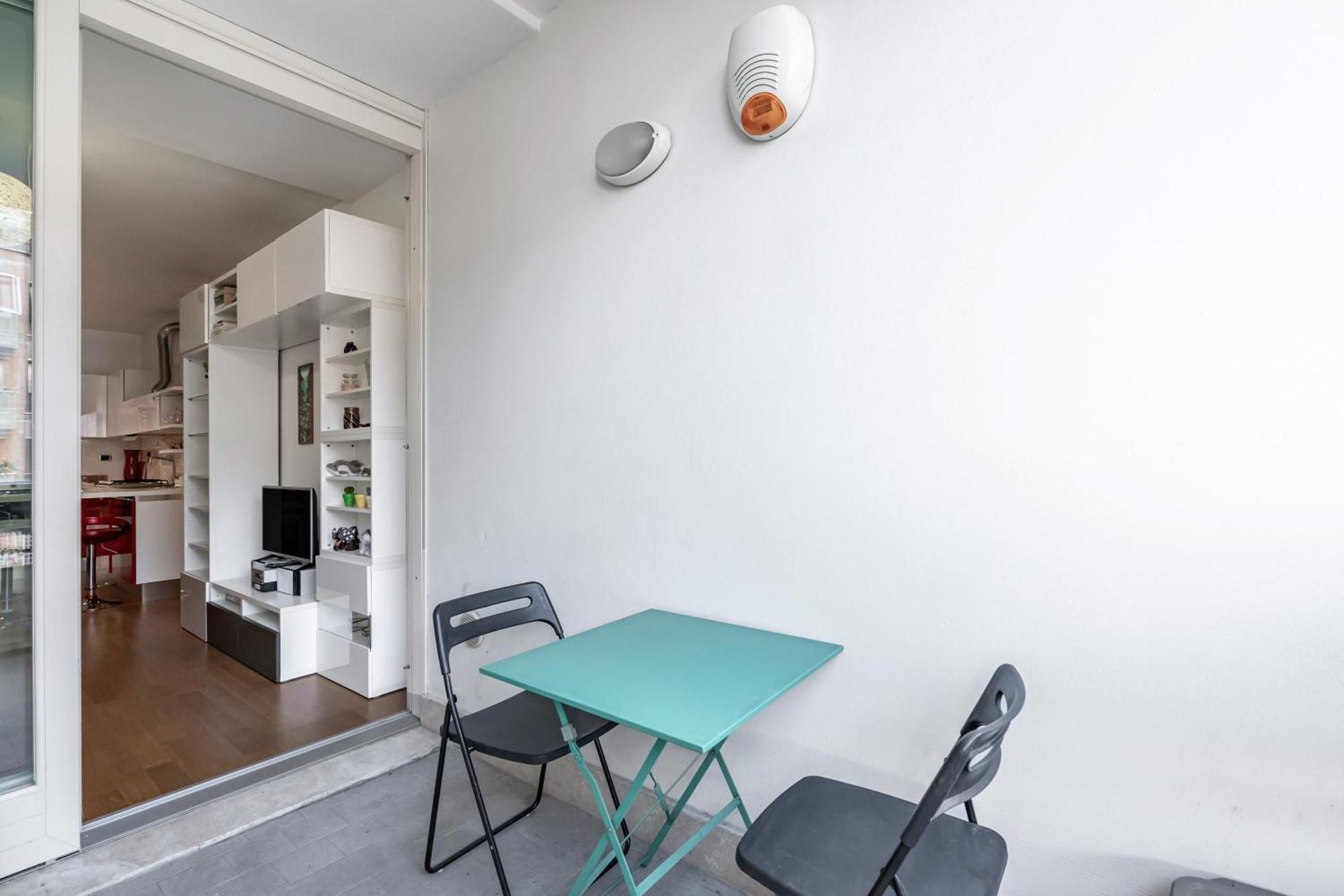 Apartamento Portuense 107 - Bright Flat *