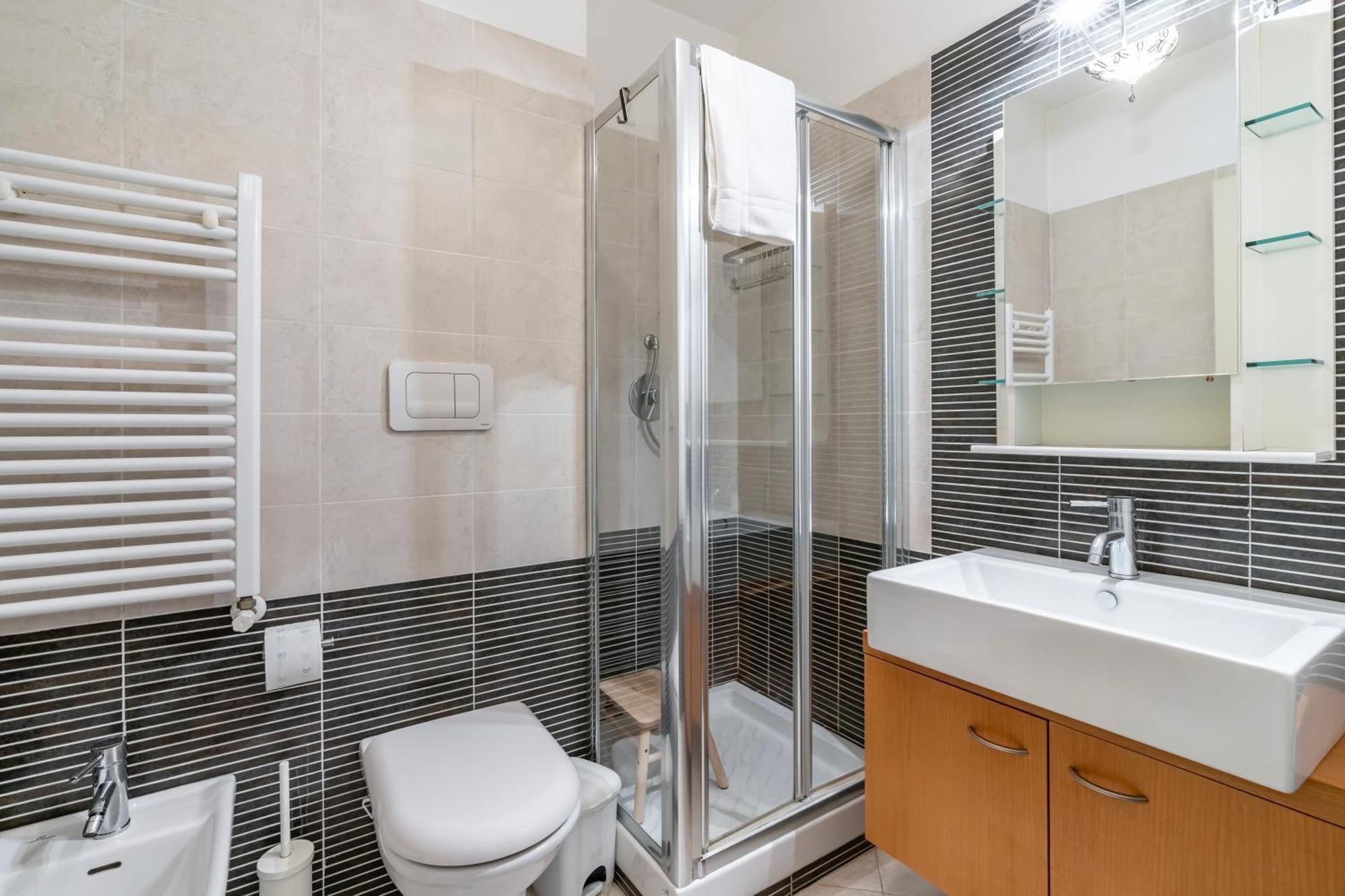 Appartamento Portuense 107 - Bright Flat Roma